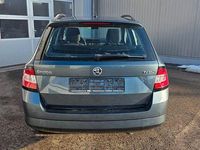 Gebraucht Skoda Fabia Cool Plus 95 PS (69 kW) 2018 Grau Kombi