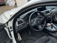 gebraucht BMW 420 420 i xDrive M Sport