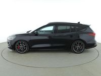 Gebraucht Ford Focus ST 280 PS (205 kW) 2023 Schwarz Kombi