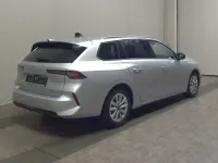 Gebraucht Opel Astra Elegance 131 PS (96 kW) 2023 Grau Kleinwagen