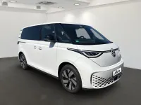 Gebraucht VW ID. Buzz Pro 150 kW (204 PS) 2023 Weiß Van / Kleinbus