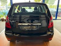 Gebraucht Mercedes A180 116 PS (85 kW) 2010 Schwarz Kombi