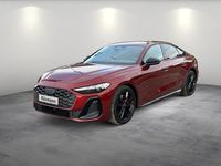 Neu Audi A5 S-Line 204 PS (150 kW) 2025 Grenadinerot metallic Coupé