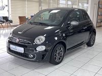 gebraucht Fiat 500 1.0 GSE N3 Hybrid+Klima+Bluetooth+8xBereift