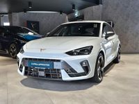 Usata Cupra Leon 150 CV (110 kW) 2025 Bianco Berlina