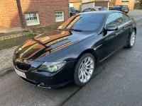 Gebraucht BMW 650 Performance 367 PS (269 kW) 2005 Schwarz Coupé