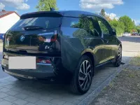 Gebraucht BMW i3 170 PS (125 kW) 2016 Grau Kleinwagen
