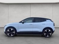Gebraucht Volvo EX30 Performance 314 kW (428 PS) 2025 Cloud blue SUV