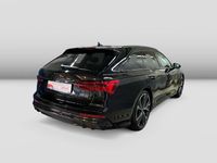 Gebraucht Audi S6 Basis 344 PS (253 kW) 2024 Brillantschwarz Kombi