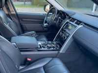 gebraucht Land Rover Discovery 2.0 SD4 HSE 7-Sitzer
