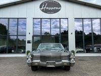 Gebraucht Cadillac Deville 340 PS (250 kW) 1965 Grau Limousine