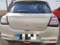 Gebraucht Suzuki Swift Comfort 83 PS (61 kW) 2025 Beige Kleinwagen