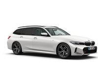 Gebraucht BMW 330 Efficient Dynamics 245 PS (180 kW) 2025 Kombi