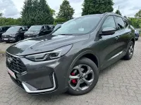 Gebraucht Ford Kuga ST-Line X 186 PS (136 kW) 2025 Magneticgrau (metallic) SUV