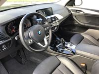 gebraucht BMW X3 xDrive20i