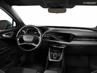 Gebraucht Audi Q4 e-tron Ambiente 210 kW (286 PS) 2025 Geysirblau SUV