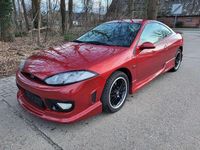 Gebraucht Ford Cougar 170 PS (125 kW) 2000 Rot Coupé