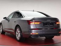 gebraucht Audi A6 45 TFSI quattro Sport Navi/ACC/Lane/LED/AHK/S