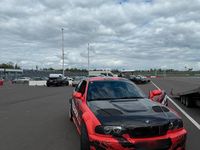 Gebraucht BMW 330 347 PS (255 kW) 2001 Blau Coupé