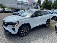 Gebraucht Renault Austral Techno 131 PS (96 kW) 2024 Weiß SUV