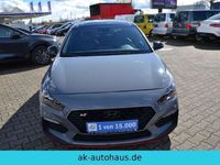 gebraucht Hyundai i30 N Performance Pano Navi Komfort Shadow VOLL