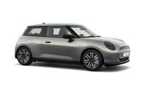 Gebraucht Mini Cooper Classic 135 kW (184 PS) 2024 Silber Kleinwagen