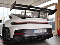 Gebraucht Porsche 911 525 PS (386 kW) 2023 Weiß Limousine