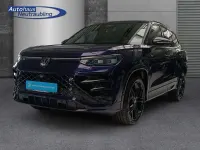Gebraucht VW Tayron R-line 193 PS (141 kW) 2025 Ultra violet metallic SUV