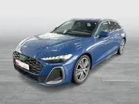 Nouă Audi A5 Ambiente 204 CP (150 kW) 2025 Albastru Coupe