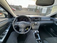 gebraucht Toyota Corolla Combi 1.6 Sol, TÜV, 8xReifen, Rentner