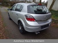 gebraucht Opel Astra 1.4 Twinport ecoFLEX Select. "110 Jahre"
