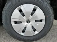 Neu VW T7 100 kW (136 PS) 2026 Light grey metallic Van