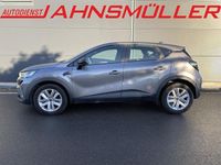 Gebraucht Renault Captur 158 PS (116 kW) 2024 Grau SUV