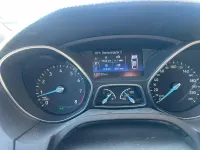 Używany Ford Focus Trend 101 KM (74 kW) 2016 Biały Kombi
