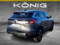 Gebraucht Renault Austral Equilibre 140 PS (102 kW) 2023 Grau SUV