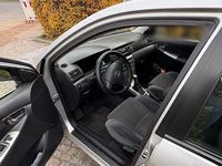 Brugt Toyota Corolla 90 HK (66 kW) 2003 Sølv Stationcar
