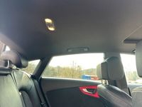 gebraucht Audi A7 Quattro Black Edition