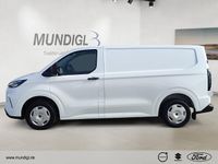Gebraucht Ford Transit Custom Trend 110 PS (80 kW) 2024 Weiss Van