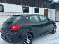 Gebraucht Seat Ibiza 85 PS (62 kW) 2008 Kleinwagen