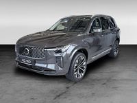 Neu Volvo XC90 Plus 455 PS (334 kW) 2026 Grau SUV