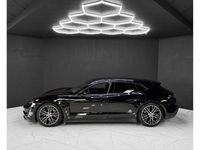 Gebraucht Porsche Taycan Performance Package 350 kW (476 PS) 2023 Limousine