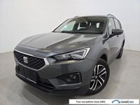 Gebraucht Seat Tarraco 150 PS (110 kW) 2019 Grau SUV