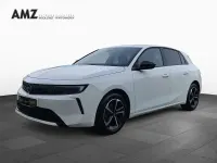 Neu Opel Astra Edition 136 PS (100 kW) 2026 Arktis weiß Limousine