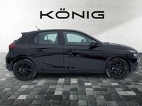 Gebraucht Opel Corsa 2023 Schwarz Kleinwagen