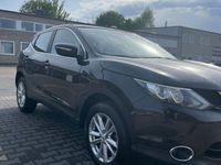 gebraucht Nissan Qashqai 