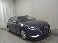 Second-hand Audi A4 Advanced 204 CP (150 kW) 2022 Gri Break