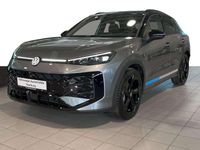 Gebraucht VW T-Roc R-line 150 PS (110 kW) 2026 A6 wolf grey metallic SUV