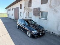 Używany BMW 330 Performance 245 KM (180 kW) 2010 Czarny Kombi