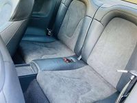 Second-hand Audi TT 250 CP (183 kW) 2007 Gri Coupe