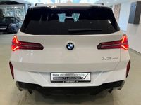 Gebraucht BMW X3 Performance 303 PS (222 kW) 2025 Weiss SUV